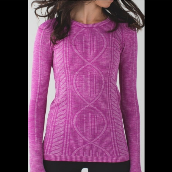 lululemon athletica Sweaters - NWT Lululemon Rest Less Pullover